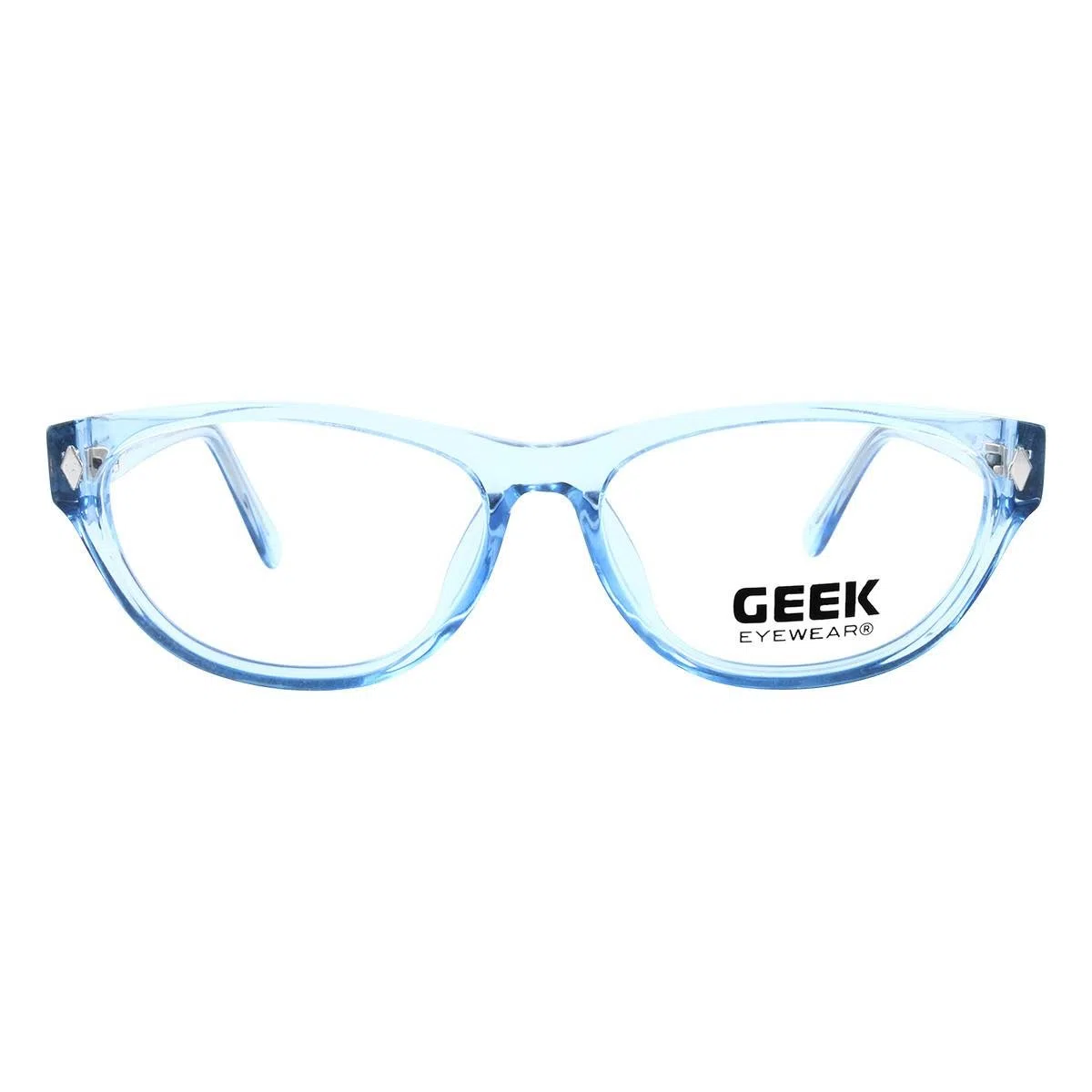 GEEK EYEWEAR 02 Eyeglasses - view 4